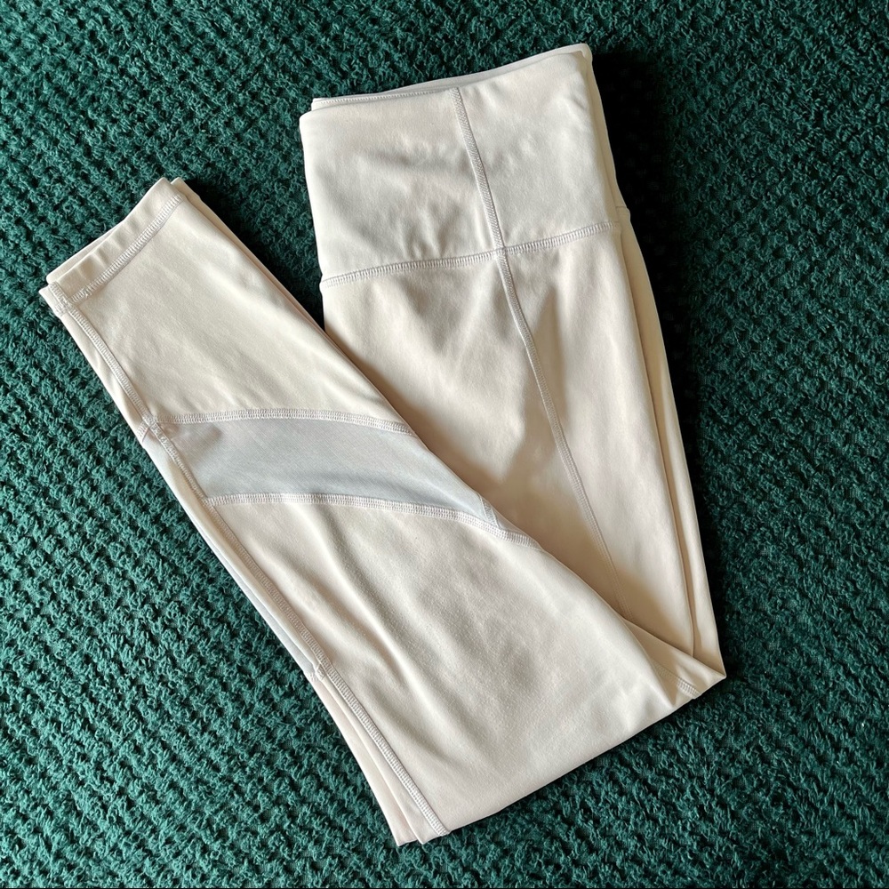 Athleta Leggings Size M